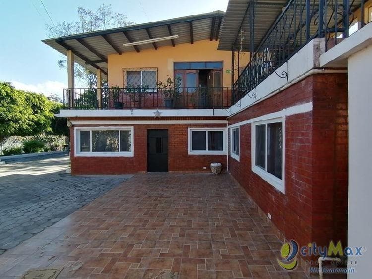 Casa en Venta Villa Nueva Zona 4, Colonia Venecia - foto 1