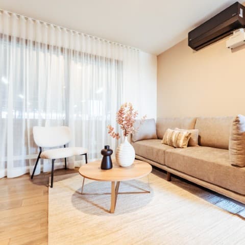 Apartamento en Pre-Venta 3 Habitaciones Zona 11 - S71 - foto 1