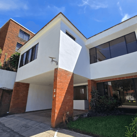 Casa en Venta KM 16.5 Carretera a El Salvador (OLMECA) - foto 1