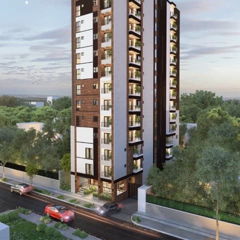 Apartamento en Venta Zona 12 Guatemala TIPO i+ - foto 1