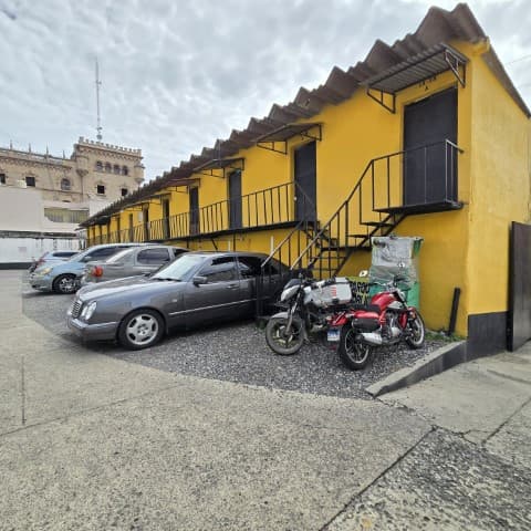 Oficina en Renta Zona 1 Ciudad Guatemala 15 mts² - foto 1