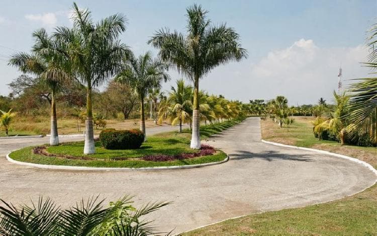 Lagunas de Monterrico, Terreno en Venta - foto 1