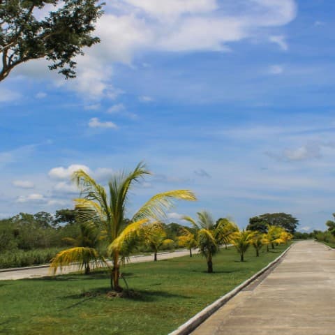 Terreno en Venta en Lagunas de Monterrico II, KM 117 - foto 1