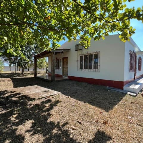 Casa en Venta Quintas La Ponderosa, Puerto Quetzal - foto 1