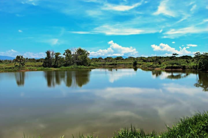 Lote en Venta Lagunas de Monterrico, Santa Rosa - foto 1