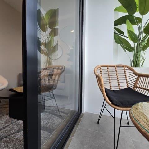 Apartamento en Venta Zona 12 Guatemala TIPO A - foto 1