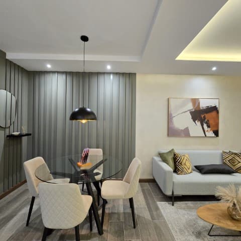 Apartamento en Pre-Venta en Aguilar Batres Zona 11 - foto 1