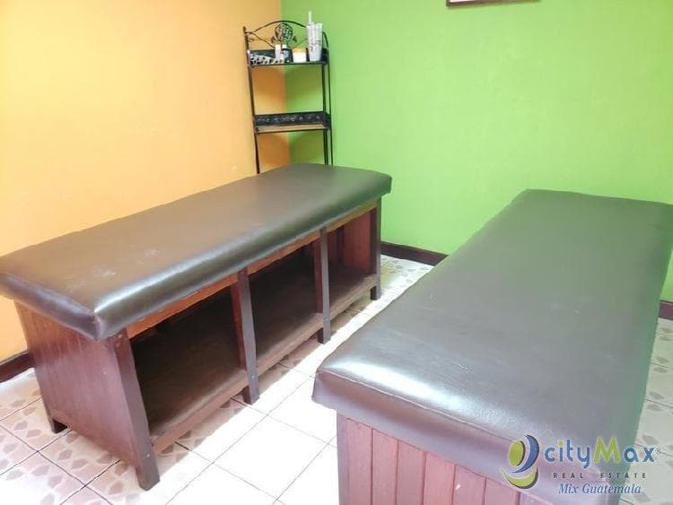 Local en Renta para Spa en Bulevar Sur San Cristobal - foto 1