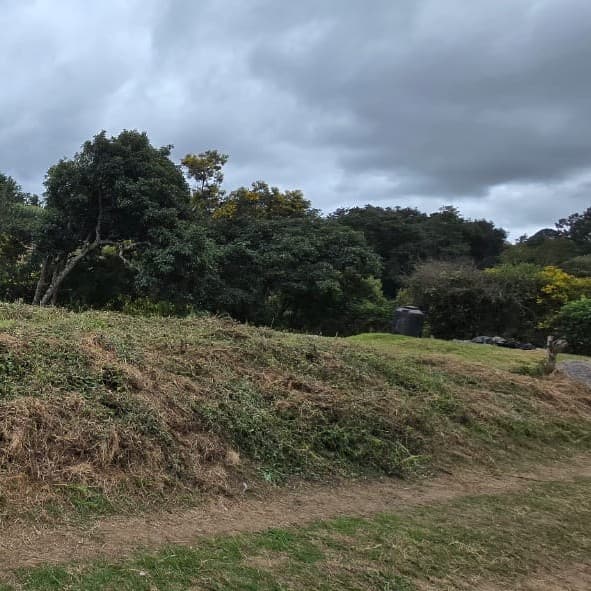 Terreno en Venta Granja Villas Alicia KM 32.9 Santiago - foto 1