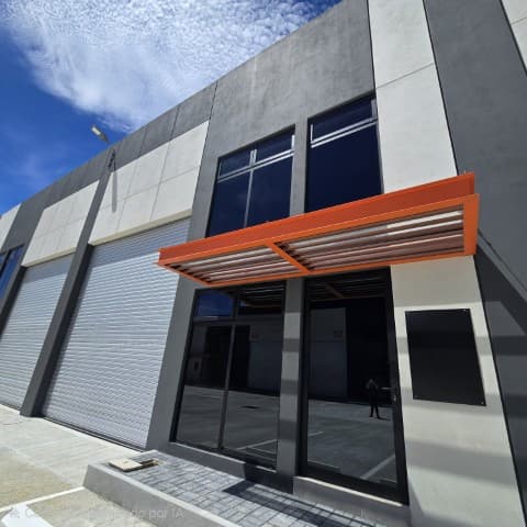 Ofibodega en Alquiler Izapa Chimaltenango - foto 1
