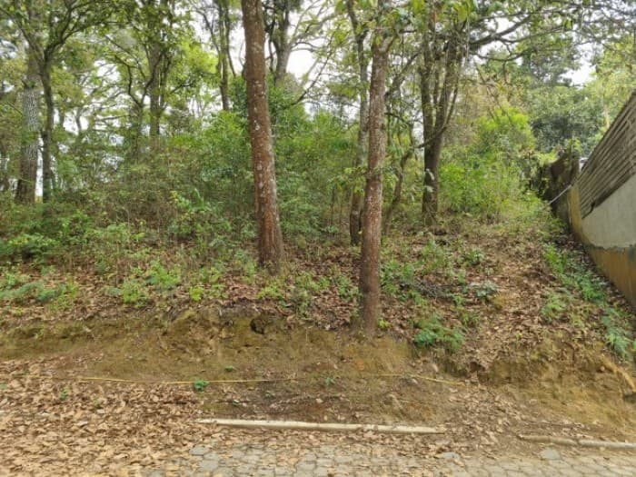 Terreno en Venta KM 32 San Lucas Sacatepéquez. Garita - foto 1