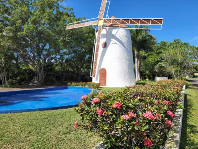 Terreno en Venta Lagunas de Torremolinos Escuintla - foto 1