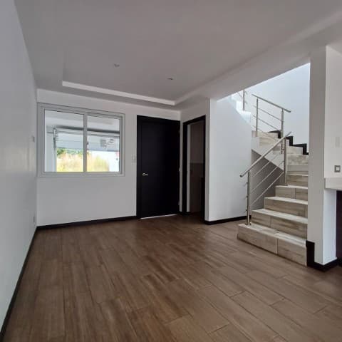 Casa Nueva en Venta Hacienda Real Zona 16 Guatemala - foto 1