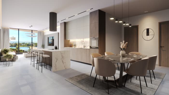 Apartamento para Estrenar en Punta Cana RD - foto 1