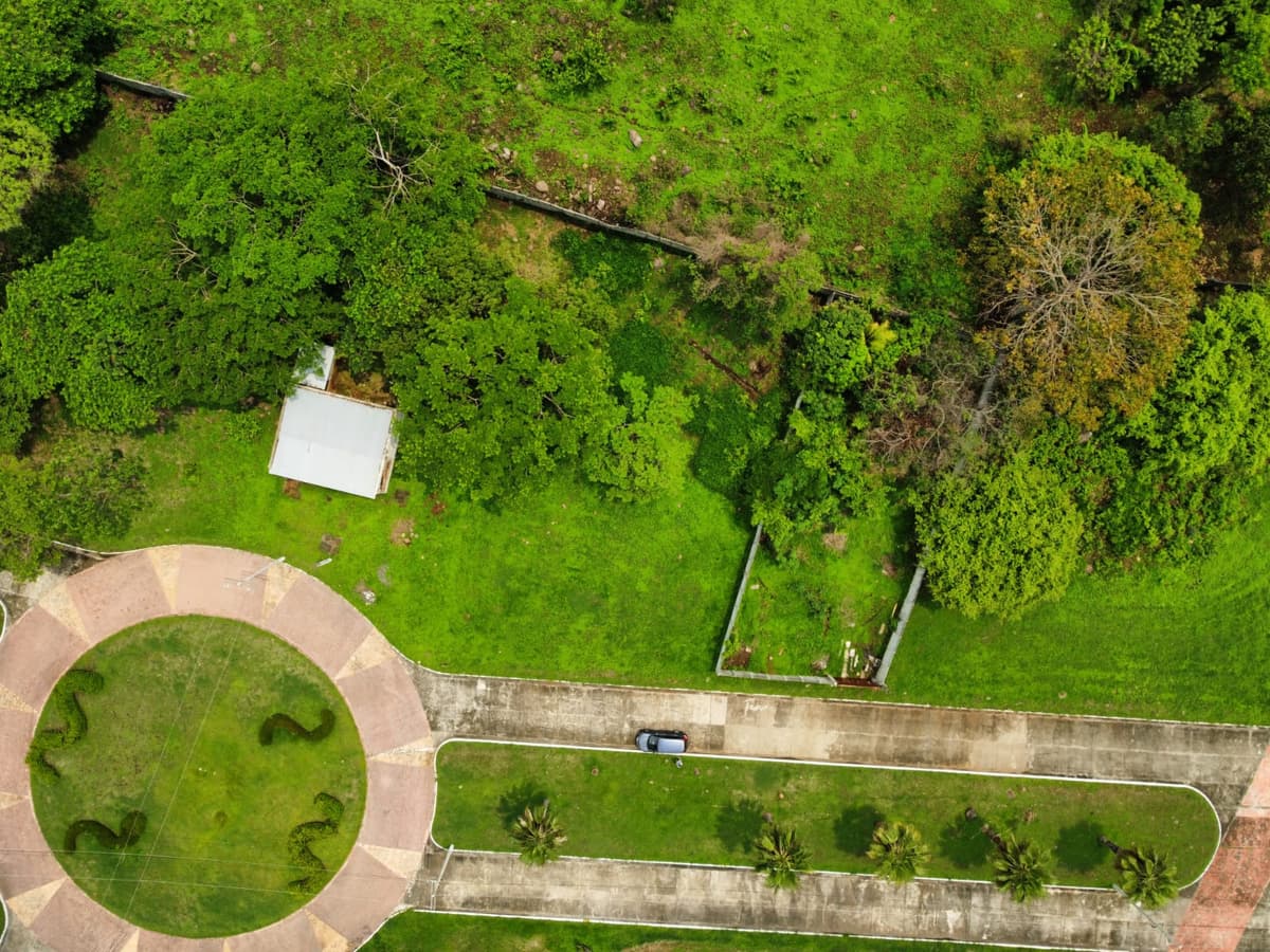 Terreno plano en Venta Cataratas de Uxmel KM 79.5 PQ - foto 1