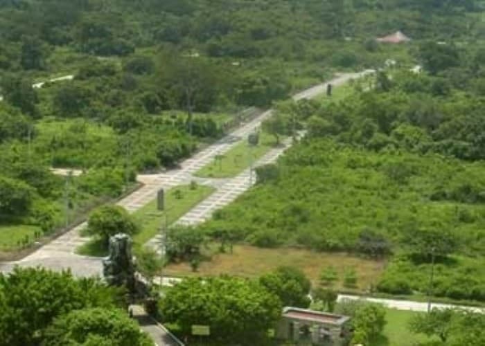 Terreno en Venta Reserva Cataratas de Uxmel, Turicentro - foto 1