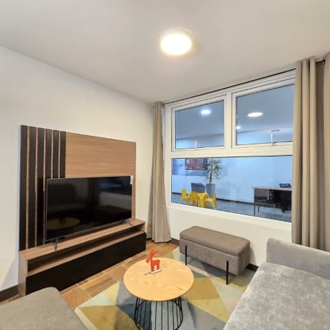Apartamento en Pre-Venta Zona 11 Las Charcas TIPO A - foto 1