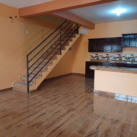 Apartamento en Renta Zacapa Totalmente Nuevo - foto 1