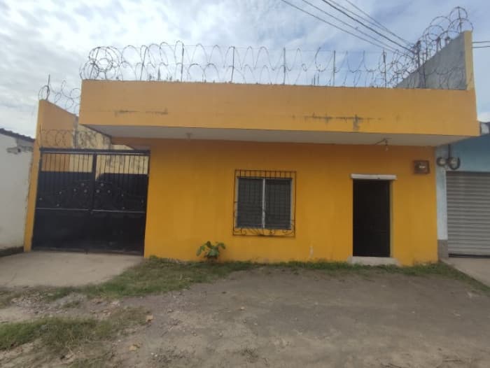 Casa de Un Nivel en Venta, Escuintla, Puerto San José - foto 1