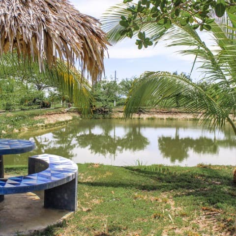 Terreno en Venta Santa Rosa, Lagunas de Monterrico II - foto 1
