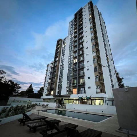 Apartamento en Venta Statera Apartamentos Zona 2 Ciudad - foto 1