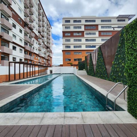 Apartamento en Venta Zona 12 Petapolis Modelo 84 mts² - foto 1
