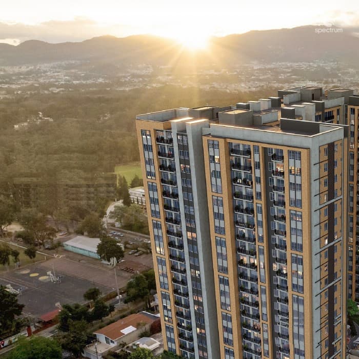 Apartamento en Venta en Parque San Jorge (69 Mts²) - foto 1