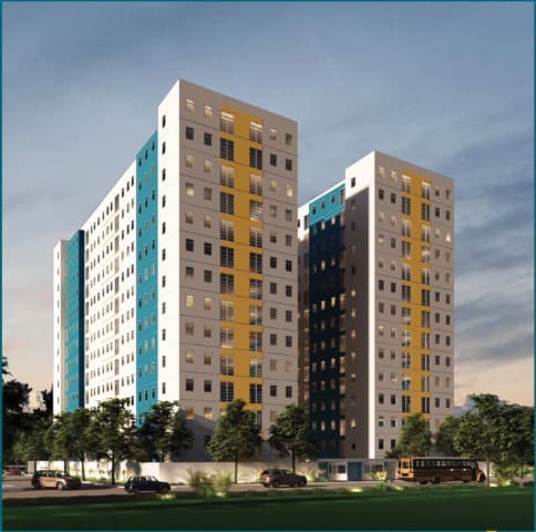Apartamento para Estrenar en 2026 en Zona 11 TIPO B - foto 1