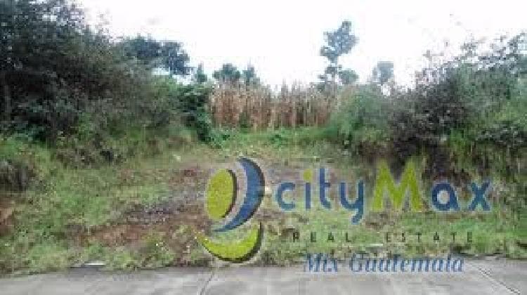 TERRENO RESIDENCIAL A LA VENTA EN JUTIAPA  - foto 1