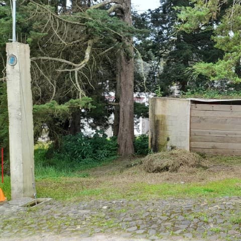 Terreno en Venta en Santiago Sacatepéquez Guatemala - foto 1
