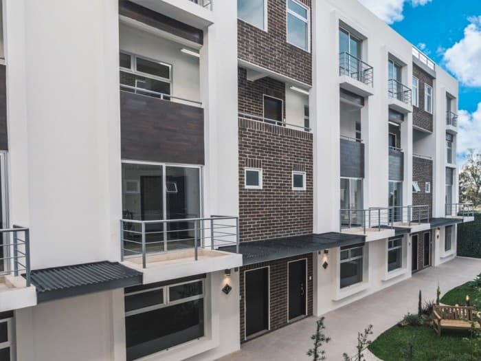 Apartamento de 2 niveles en Venta cerca de la Roosevlet - foto 1