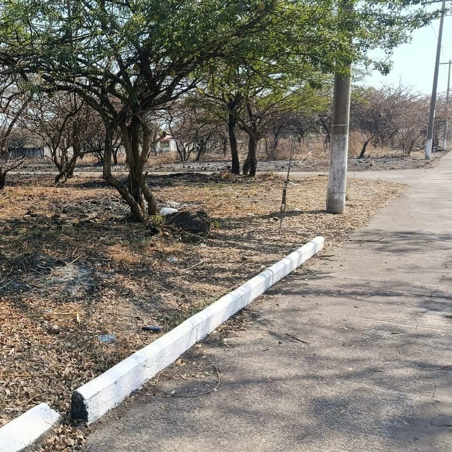 Terrenos en Venta Lagunas de Torremolinos II - foto 1