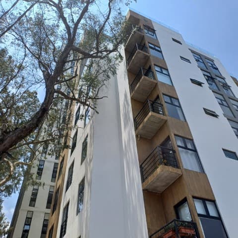 Apartamento en Venta Statera Apartamentos Zona 2 Ciudad - foto 1