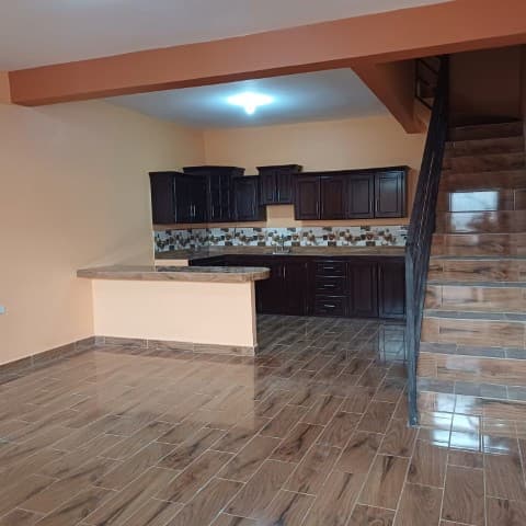 Apartamento en Alquiler Zacapa, 2 habitaciones - foto 1