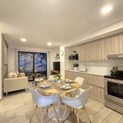 Apartamento en Venta Zona 12 Armonia TIPO C-1 - foto 1