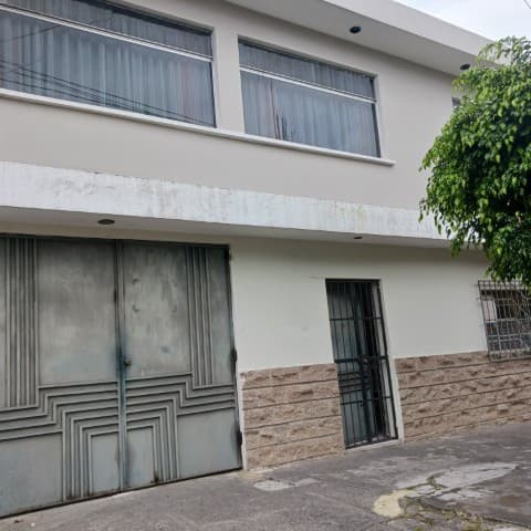 Casa en Venta en Colonia Roosevelt Zona 11 Ciudad - foto 1