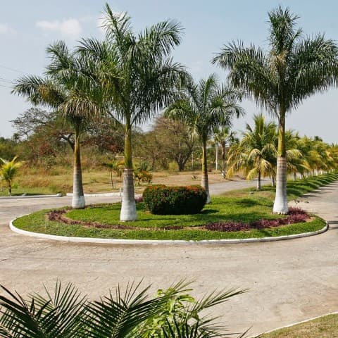 Lote en Venta 13 x 35 metros, Lagunas de Monterrico II - foto 1