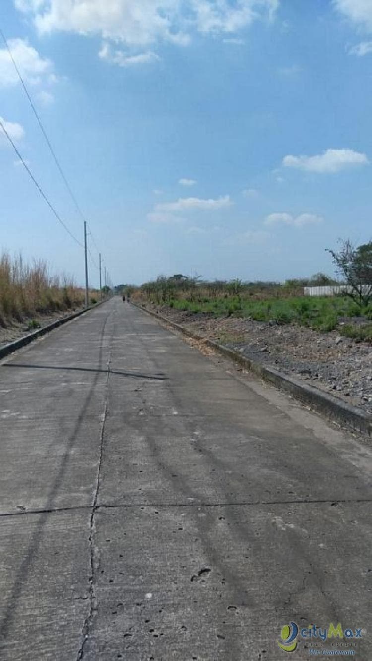 Terreno en venta en Quintas La Ponderosa Escuintla - foto 1