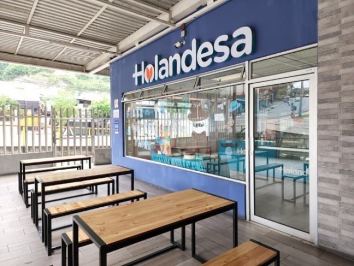 Local en Renta en Food Court Zona 5 Villa Nueva - foto 1