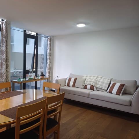 Apartamento en Venta Zona 11 Villa Mariscal - foto 1