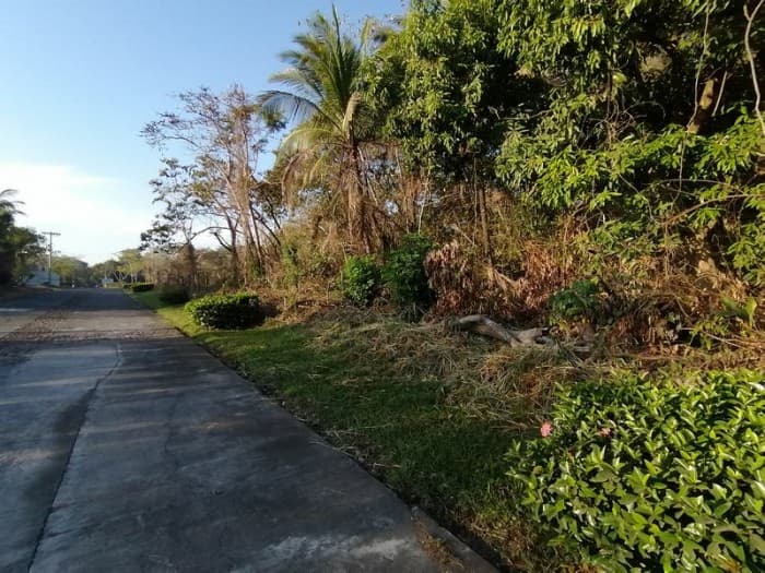 Terreno en Venta Quintas La Ponderosa - foto 1