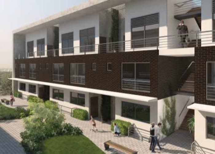 Apartamento en Venta Colonia Toledo Zona 11 Guatemala - foto 1