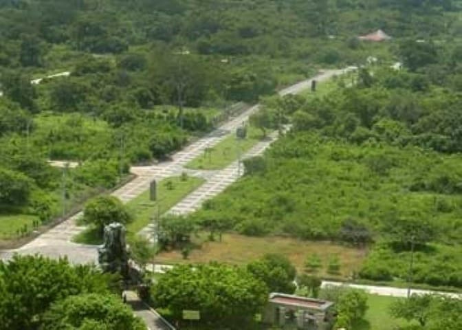 Terreno Vacacional en Venta Cataratas de Uxmel Reserva - foto 1