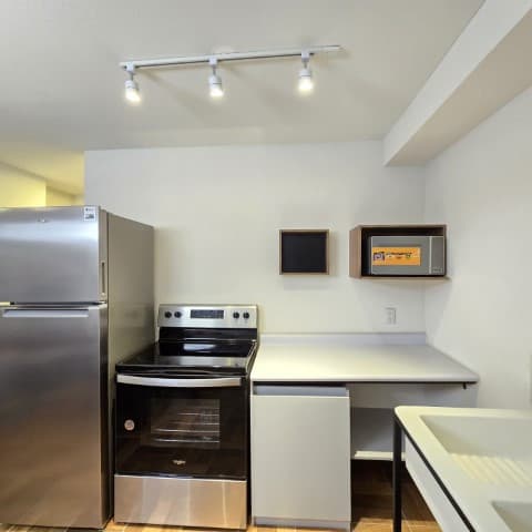 Apartamento en Venta en Las Charcas Zona 11 TIPO C - foto 1