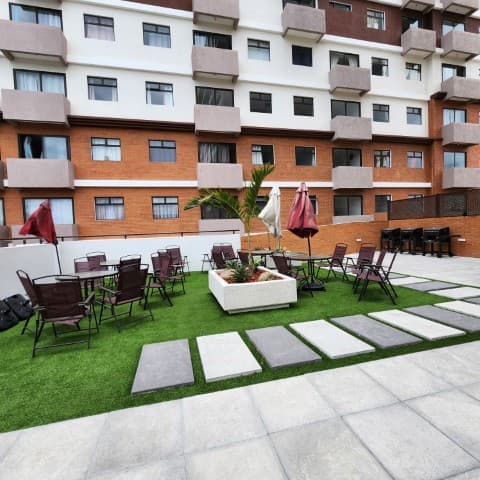 Apartamento en Venta Zona 12 Petapolis Modelo 76 mts² - foto 1