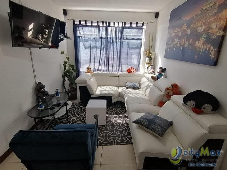 Apartamento en Venta en Pórtico Zona 7  - foto 1