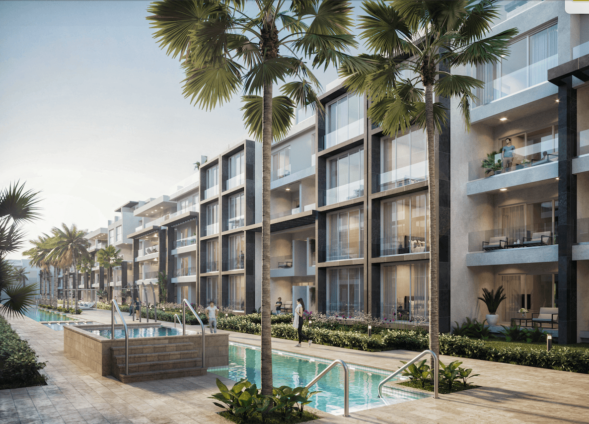 Apartamento en Venta en OceanBay Punta Cana RD  - foto 1