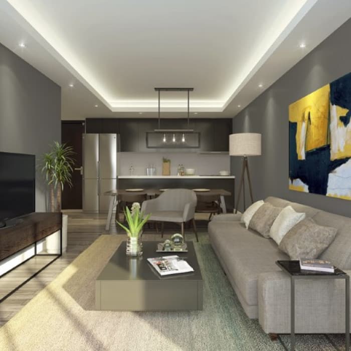 Apartamento en Venta en Zona 12 Guatemala  - foto 1