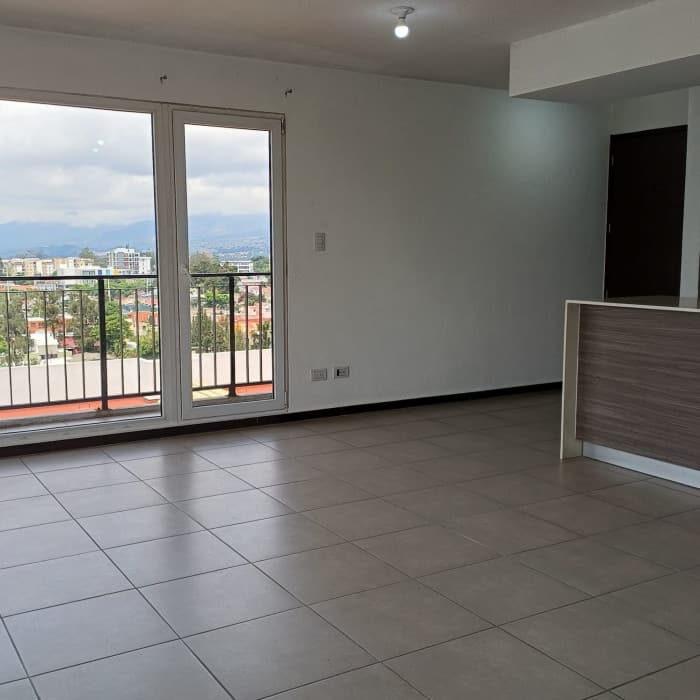 Apartamento en Renta en Colonia Mariscal - foto 1
