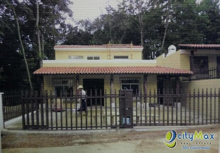 Casa en Venta en Km 26.5 Carretera a San Lucas  - foto 1